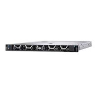 *Сервер Dell PowerEdge R660 1U/ 8SFF NVMe/ 2x6444Y/ 2x32GB RDIMM/ H755n/ 2x960GB SSD U2 RI/ 2xGE LOM,57414 DP/ 2x1400W/ 4HPerf FAN/ RC6/ BOSS N1 + 2xM2 480Gb/ bezel/ TPM 2.0 V3/ IDRAC9 ent/ railsCMA/ 1YWARR (P660-01)