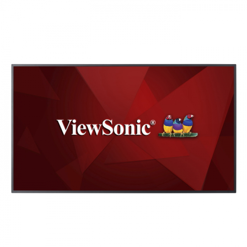 Профессиональная панель Viewsonic 55