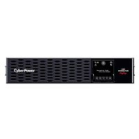 ИБП CyberPower NEW Line-Interactive 1000VA/ 1000W, LCD, Rack/ Tower, 2U, USB/ RS-232,10x IEC С13 (PR1000ERTXL2U)