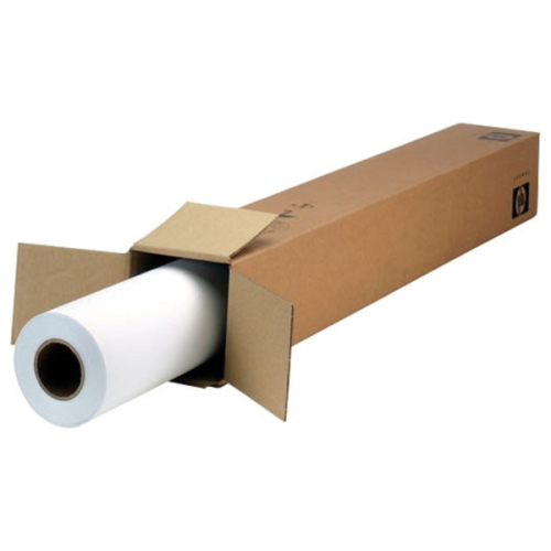 Бумага HP Collector Satin Canvas-914 mm x 15.2 m (36 in x 50 ft) (Q8709A)