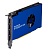 Видеокарта Dell 8GB Radeon Pro WX 5100 (490-BDYI)