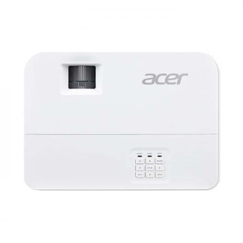 Проектор Acer H6815BD, DLP 4K, 4000Lm, 10000:1 (MR.JTA11.001) фото 3
