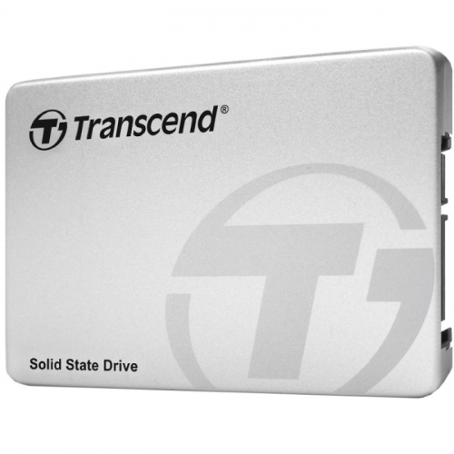 Твердотельный накопитель SSD Transcend 2.5