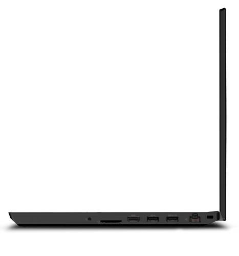 Ноутбук Lenovo ThinkPad P15v G3 15.6