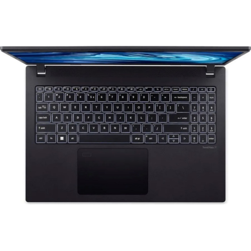 *Ноутбук Acer TravelMate P2 TMP215-54-58UD [NX.VVAER.008] Black 15.6