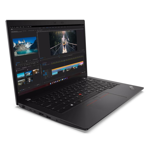 Ноутбук ThinkPad L14 G4 21H2A0K0CD 14