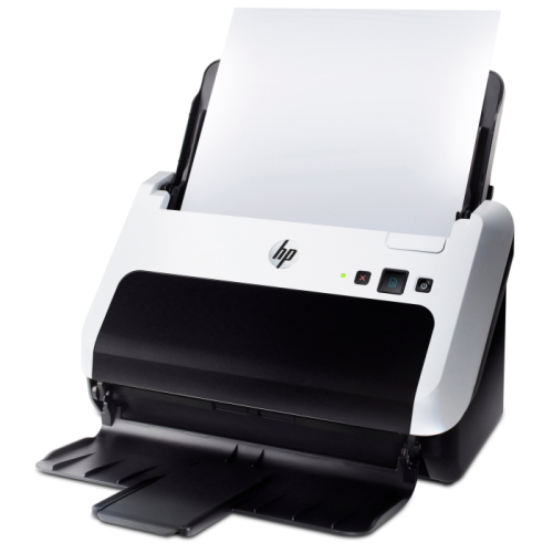 Сканер HP ScanJet Pro 3000 s4 (6FW07A#B19)