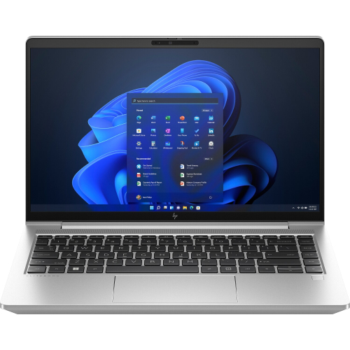 Ноутбук HP EliteBook 640 G10, Silver, 14