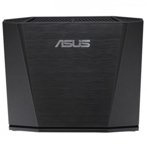 Док-станция ASUS 90AC0350-BDS001, черный, USB,WiFi, для ASUS RoG Phone