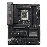 Материнская плата Asus PROART B760-CREATOR D4 Soc-1700 Intel B760 4xDDR4 ATX AC`97 8ch(7.1) 1 x 2.5Gigabit + Gigabit Ethernet RAID+HDMI+DP (90MB1DU0-M0EAY0)