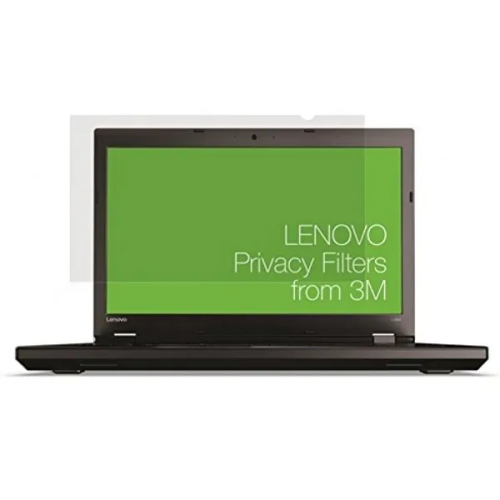 Фильтр конфиденциальности Lenovo 3M Privacy Filter (для сенсорных X1 Yoga) [4XJ0L59637]