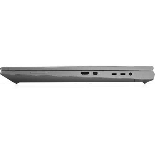 Рабочая станция HP ZBook Fury 17 G8 17.3