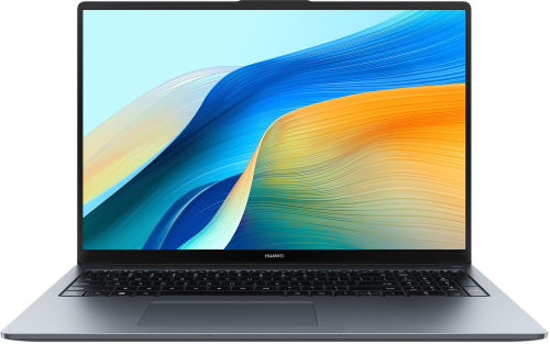 Ноутбук Huawei MateBook D 16 MCLF-X Core i5 12450H 8Gb SSD512Gb Intel UHD Graphics 16