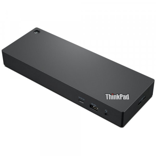 Док-станция Lenovo ThinkPad Thunderbolt 4 [40B00300EU]