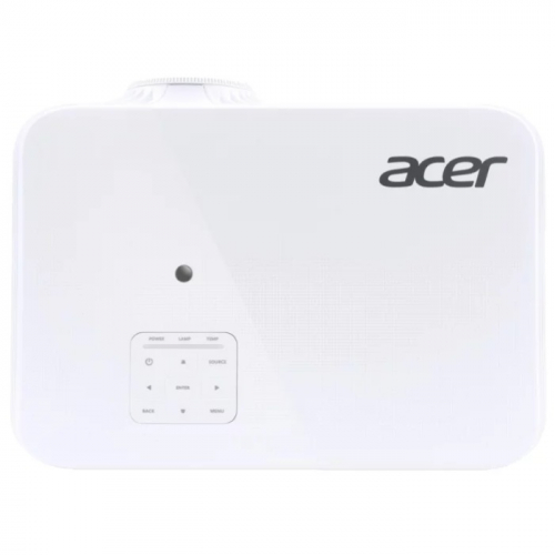 Проектор Acer P5630, DLP 3D, WUXGA, 4000lm, 20000:1, Bag, White (MR.JPG11.001) фото 5