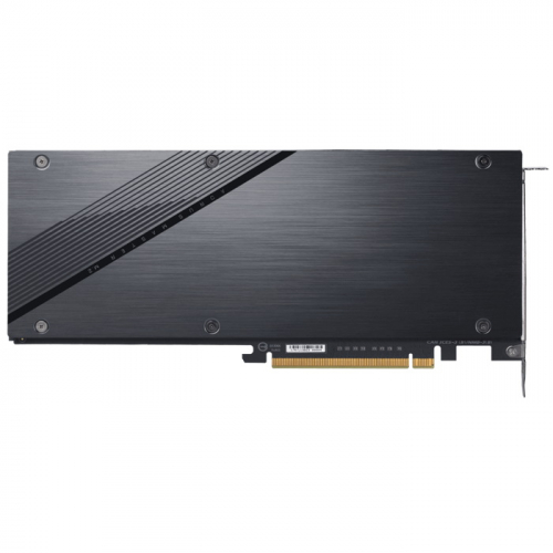 Твердотельный накопитель GIGABYTE AORUS RAID SSD 2TB NVMe 1.3, PCIe 3.0 x8 TLC 6000/6300 Mb/s (GP-ASACNE2200TTTDA) фото 3