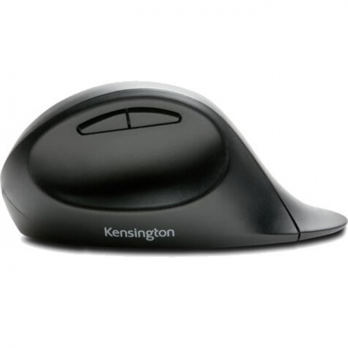 Мышь Kensington ProFit Ergo, Wireless, Bluetooth, 800/ 1200/ 1600dpi, 6But (K75404EU) фото 3