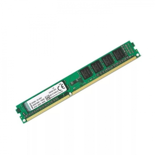 Оперативная память Kingston DDR3 8GB 1600MHz PC12800 CL11 DIMM 240pin 1.5V (KVR16N11/ 8WP) (KVR16N11/8WP)
