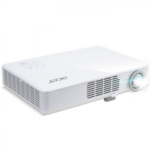 Проектор Acer PD1320Wi LED, WXGA, 2000Lm, 10000:1, Wi-Fi adapter, White (MR.JR311.001) фото 4