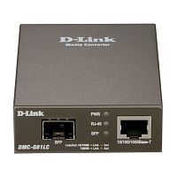 Медиаконвертер D-Link DMC-G01LC/ C1A (DMC-G01LC/ C1A) (DMC-G01LC/C1A)