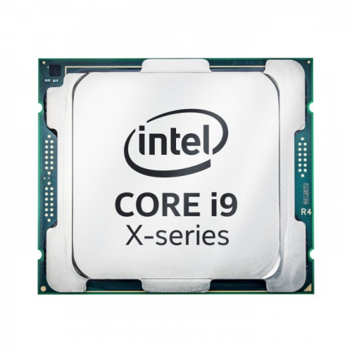 Процессор Intel Core i9-10980XE Extreme Edition (CD8069504381800SRGSG)