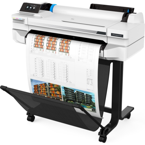 Принтер HP DesignJet T525 (24