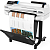 Принтер HP DesignJet T525 (24") (5ZY59A)