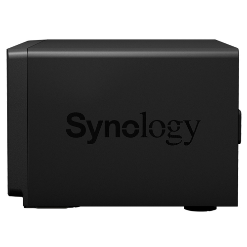 Сетевой накопитель Synology DiskStation DS1821+ (DS1821+) фото 3