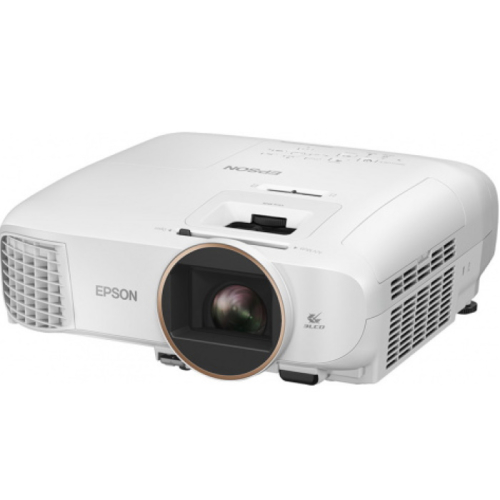 *Проектор Epson EH-TW5825 (3LCD, 1080p 1920x1080, 2700Lm, 70000:1, HDMI, Bluetooth, Android TV, 3D, 1x10W speaker) фото 3