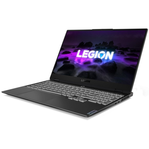 Ноутбук Lenovo Legion S7 16IAH7 16