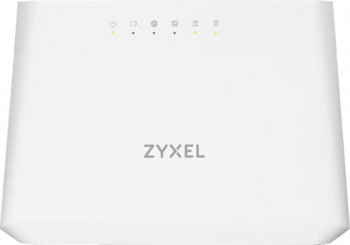 Роутер Zyxel VMG3625-T50B ADSL2+/VDSL2 (VMG3625-T50B-EU01V1F)