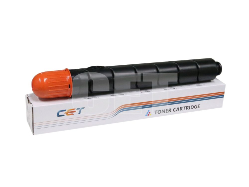 Тонер-картридж (CPP) C-EXV29 для CANON iR ADVANCE C5030/ C5035/ C5235/ C5240 (CET) Magenta, 484г, 27000 стр., CET5323
