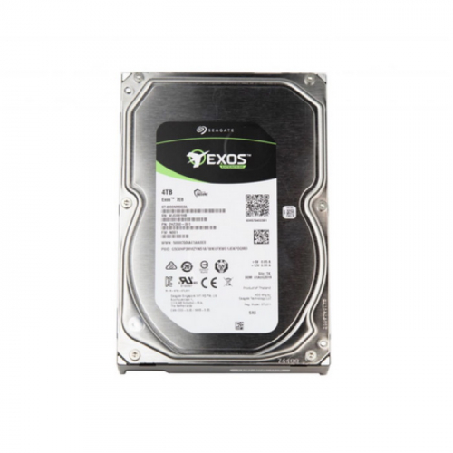 Жесткий диск Seagate Exos 7E8 HDD 4TB 3.5