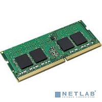 Kingston DDR4 SODIMM 4GB KVR21S15S8/ 4 PC4-17000, 2133MHz, CL15 (KVR21S15S8/4)