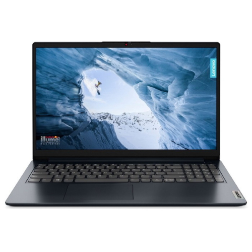 Ноутбук Lenovo IdeaPad 1 15IGL7 Cel N4020/ 8Gb/ 256Gb SSD/ 15.6