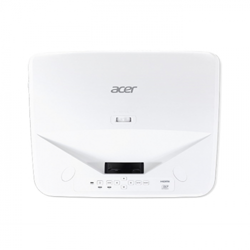 Пректор Acer UL6500, DLP , 1080p, 5500Lm, 12000:1, White (MR.JQM11.005) фото 3