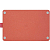 Графический планшет Huion HS611 Coral Red