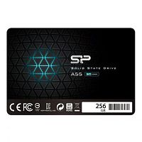 Накопитель SSD Silicon Power SATA-III 256GB SP256GBSS3A55S25 Ace A55 2.5"