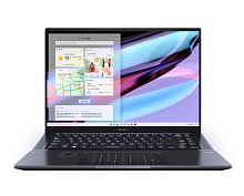 Эскиз Ноутбук ASUS Zenbook Pro 16X OLED UX7602VI-ME097X (90NB10K1-M005D0) 90nb10k1-m005d0
