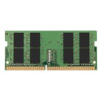 Память оперативная Kingston SODIMM 16GB 3200MHz DDR4 Non-ECC CL22 DR x8 (KVR32S22D8/ 16) (KVR32S22D8/16)