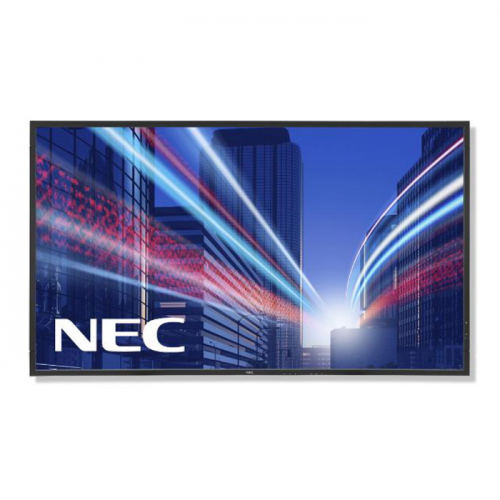 Профессиональная панель NEC 55