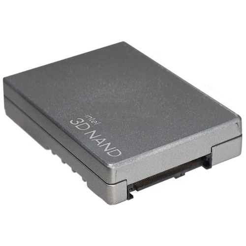 Жесткий диск Intel D7 P5510 7.68 Тб SSD (SSDPF2KX076TZ01) фото 2
