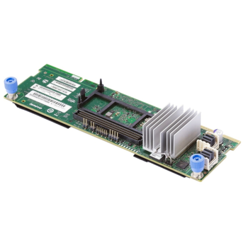 Модуль кэш памяти Lenovo ThinkServer RAID 720i 2GB [4XB0F28697]