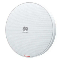 HUAWEI AirEngine5761-11(11ax indoor,2+2 dual bands,smart antenna,USB,BLE, bracket accessory, steel wire) (02353VUR_BUNDLE1)