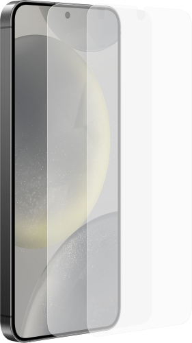 Защитная пленка для экрана Samsung прозрачный для Samsung Galaxy S24+ прозрачная 2шт. (EF-US926CTEGRU)