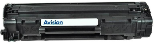 Avision Тонер-картридж для AP30A Printer/ AM30A MFP 3 000 стр. (015-0273-22)