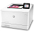 Цветной лазерный принтер HP Color LaserJet Pro M454dw (W1Y45A)