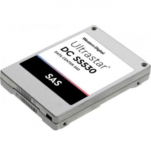 Жесткий диск Western Digital DC SS530 SSD 400GB SAS 2.5