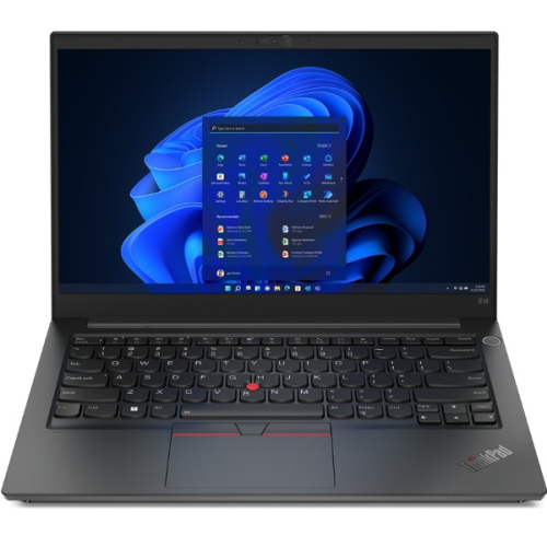 Ноутбук Lenovo ThinkPad E14 G4 21E30077CD 14