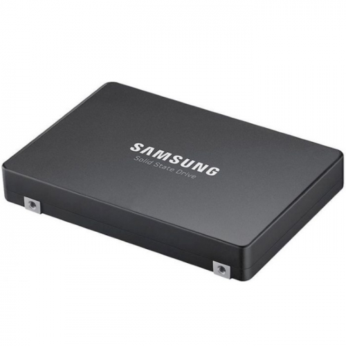 Твердотельный накопитель 480GB SSD Samsung PM1633a 2.5